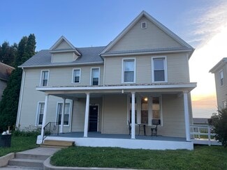 308 S 8th St Unit 4, Fort Dodge, IA 50501