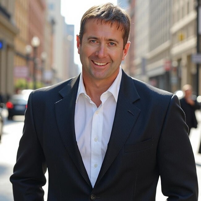 Agent Photo