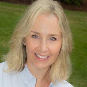 Melissa Hughes Wilson