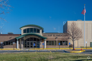 Hilltop Elementary School
