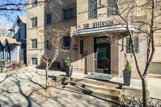 1626 Logan St, Denver, CO 80203