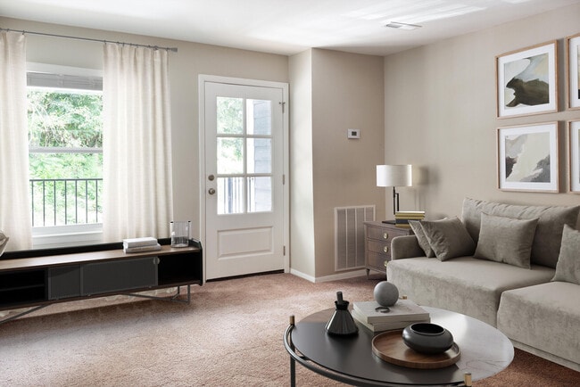 Sterling Heights Apartments by Callio Properties, East Ridge, TN 37412 - photo 2