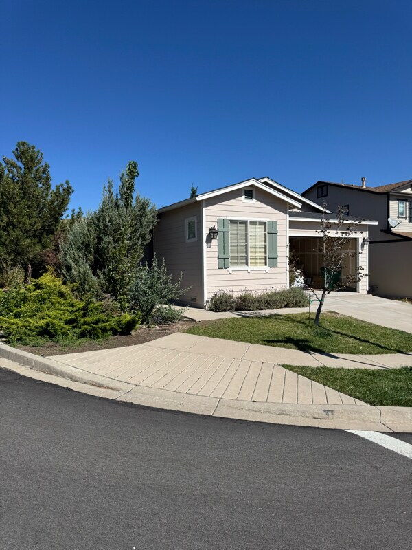 5897 September Cir, Reno, NV 89523