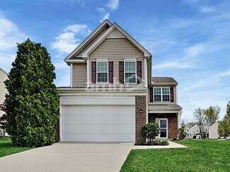 310 Hennepin Dr, Maineville, OH 45039