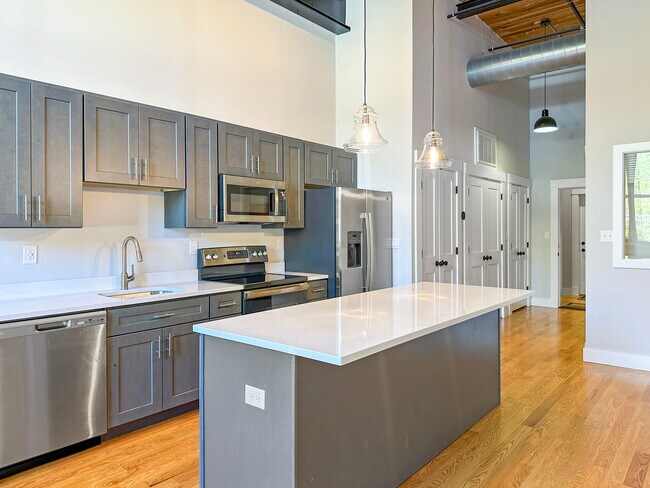 Jefferson Mills, Jefferson, MA 01522 - photo 6