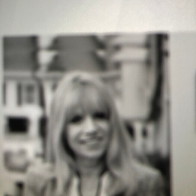 Cathy Sturgeon