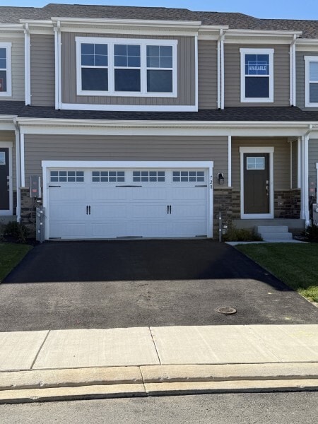 Gilbert Meadows - Sophie- Homesite #113 With Walk, Aberdeen, MD 21001 - photo 2