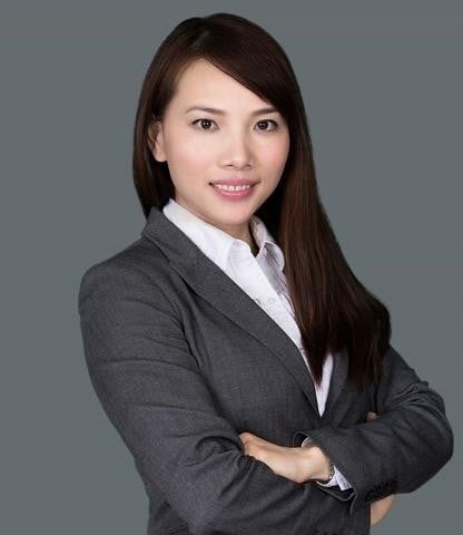 Michelle Zhang