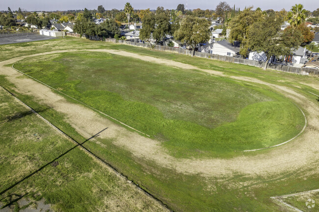 Fairbanks Elementary School has great academic and athletic opportunities for students.
