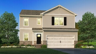 394 Garnet Ranch Dr, Delaware, OH 43015