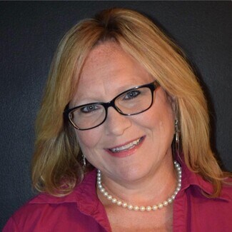 Glynis Ivey