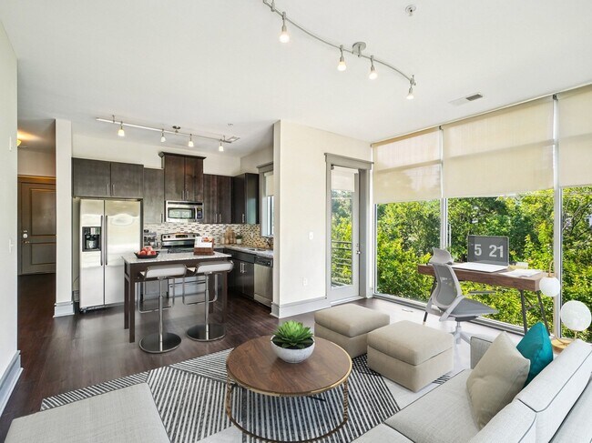 Trinity Commons, Durham, NC 27705 - photo 5