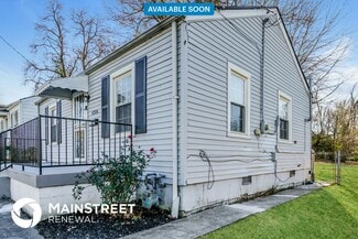 4306 Hale Ave, Louisville, KY 40211