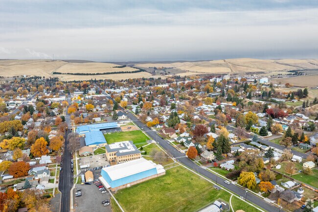 Dayton Middle School