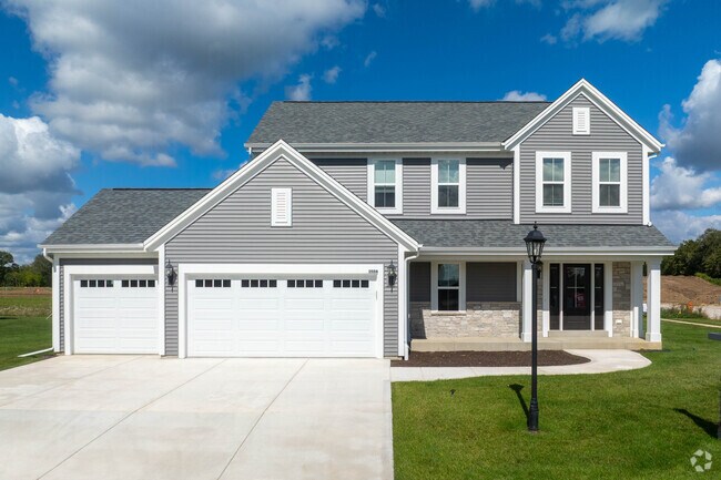 New subdivisions expand East Troy’s housing choices.