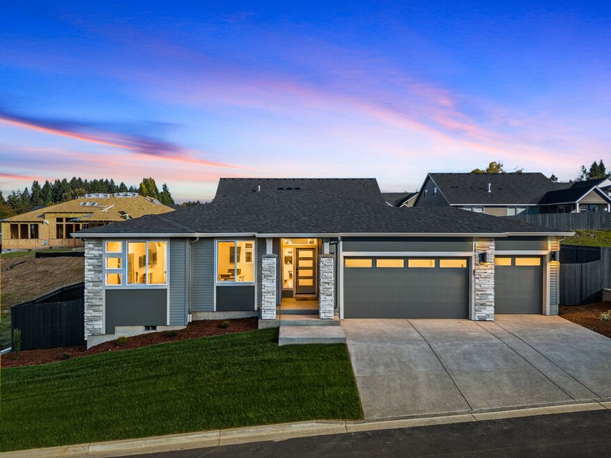 3614 NE 169th Way, Vancouver, WA 98686 - photo 1