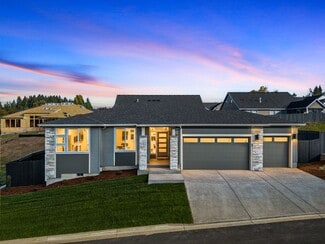 3614 NE 169th Way, Vancouver, WA 98686