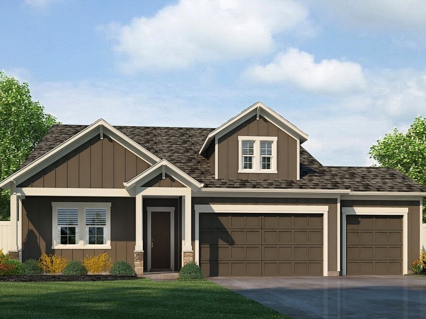 3126 N Vigo Ave, Star, ID 83669 - photo 1