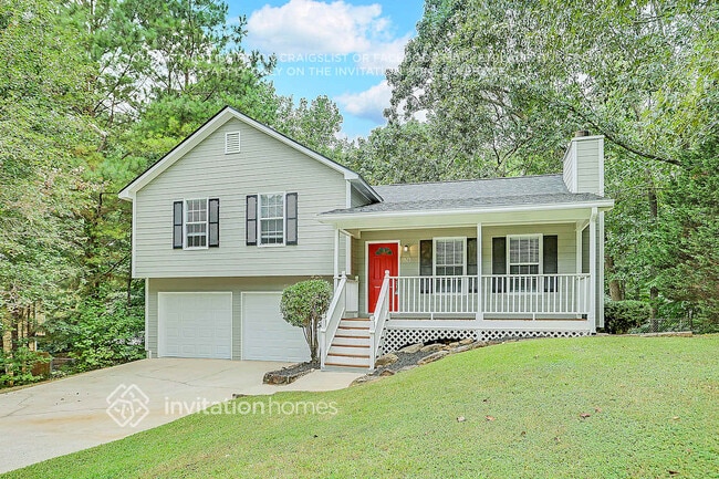 176 Hale Haven Dr, Douglasville, GA 30134 - photo 3