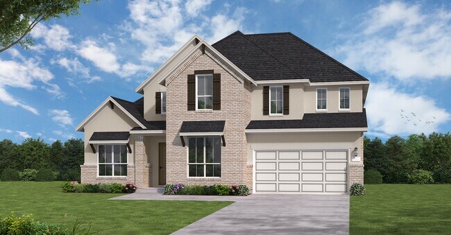 4051 Attwater St unit 36249628, McKinney, TX 75071 - photo 4