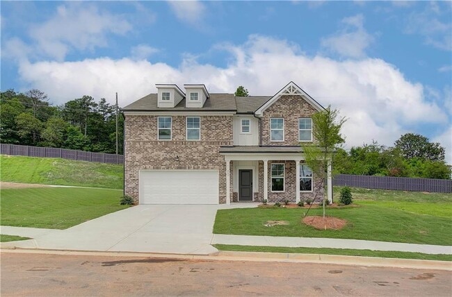 1797 Kingsmere Run Dr, Loganville, GA 30052 - photo 2