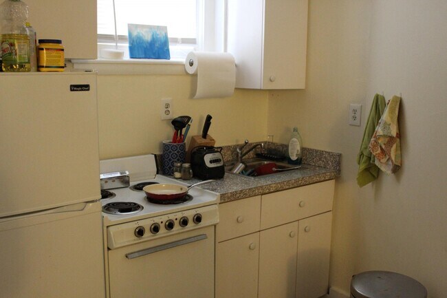 70 Queensberry St unit 7, Boston, MA 02215 - photo 3