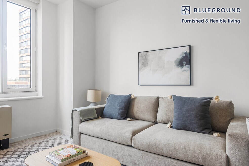 Atelier unit FL27-ID1856, New York, NY 10036 - photo 1