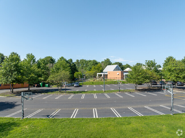 The Laurel School of Princeton