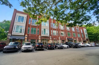 2133 Southend Dr, Charlotte, NC 28203