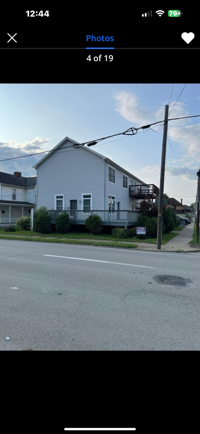 75 S Maiden St Unit 2, Waynesburg, PA 15370