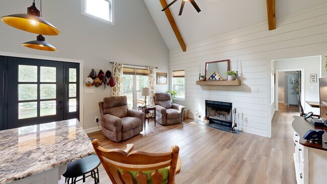 688 E Valley Rd NE, Rydal, GA 30171 - photo 2