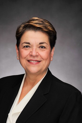 Mary Ann Gruntowicz
