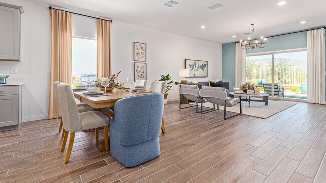 10034 N Cascalote Ln, Marana, AZ 85653 - photo 7