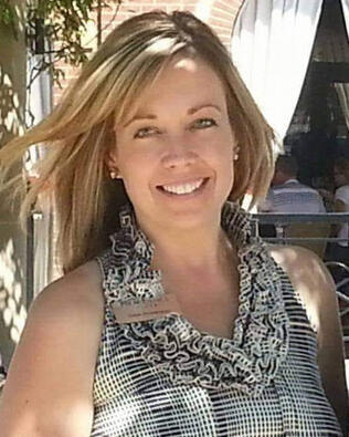 Dana Richardson