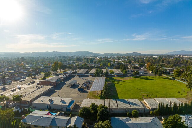 Experience a nurturing and enriching environment at Newman Elementary.