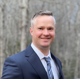 Chris Horrell