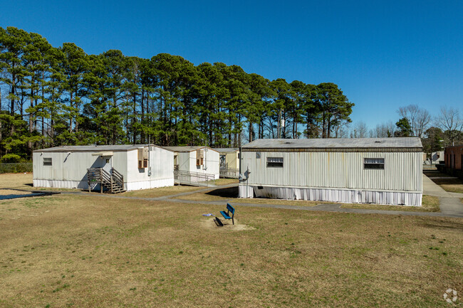 Elephant's Fork Elementary School