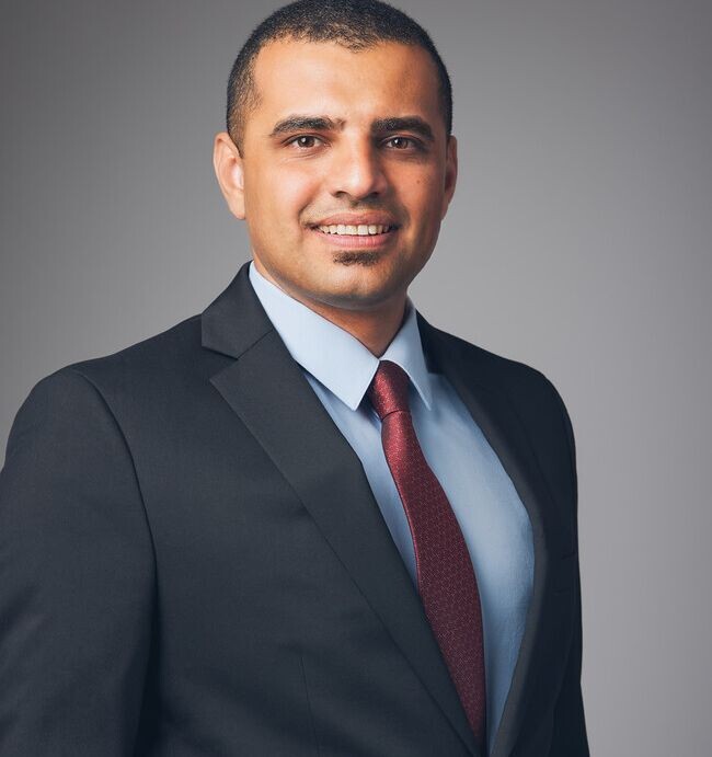Agent Photo