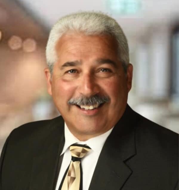 Danny Torres