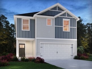 2014 Nolan Way, Conyers, GA 30013