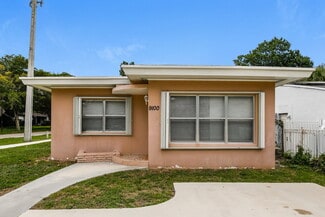 9100 NW 3rd Ave, Miami Shores, FL 33150