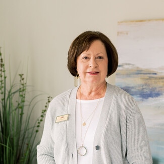 Jane Bartlett
