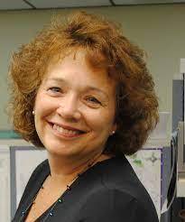 Nancy Fudge