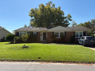 5313 Sir Barton Dr, Virginia Beach, VA 23462