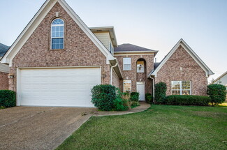1655 Kings Pond Cove, Memphis, TN 38016
