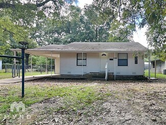 4105 Elizabeth St, Texarkana, TX 75503