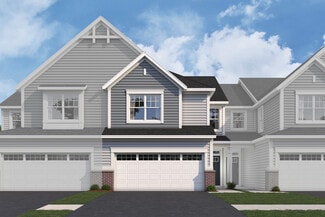 25522 W Emory Ln, Plainfield, IL 60544