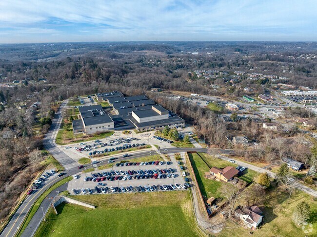 Hampton Middle School is a top rated public school for grades 6-8, rated A+ by Niche.