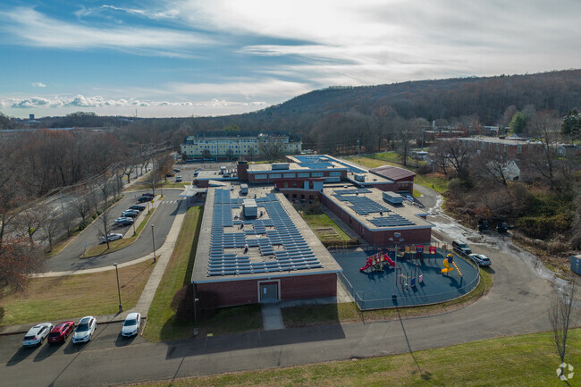 Join the community of learners at Brennan Rogers School of Communications and Media.