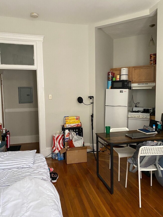 45 Hemenway St unit 38-18, Boston, MA 02115 - photo 7